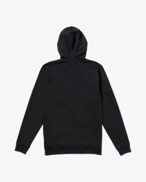 5 ALL DAY ZIP Black 24A481501 Billabong