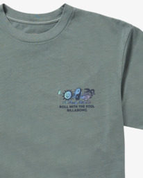 2 Roll Premium Brown 24A521518 Billabong