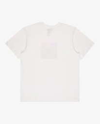 6 A.I. 4 Pres Premium White 24A521617 Billabong