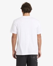 2 A.I. 4 Pres Premium White 24A521617 Billabong