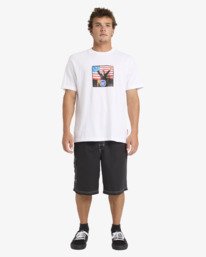 1 A.I. 4 Pres Premium White 24A521617 Billabong