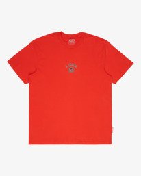 5 A.I. Bio Wave Premium Red 24A521618 Billabong