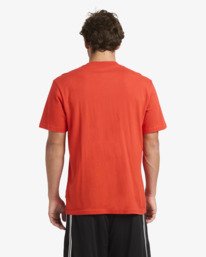 2 A.I. Bio Wave Premium Red 24A521618 Billabong