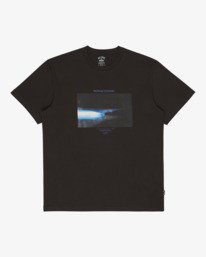 5 Russel Spencer Night Surf Premium - Short Sleeve T-Shirt for Men Multi 24A521623 Billabong