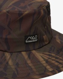 2 Adventure Division Big John Green 24A551503 Billabong