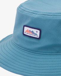 2 Adventure Division Rockies Blau 24A551505 Billabong