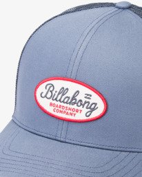 2 Walled Black 24A551506 Billabong