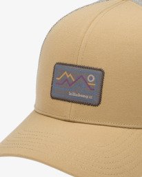 2 Adventure Division Range Beige 24A551508 Billabong