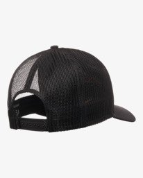 4 Adventure Division Range - Boné Trucker para homem Multi 24A551508 Billabong