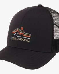 5 Adventure Division Range - Boné Trucker para homem Multi 24A551508 Billabong