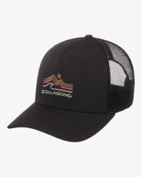 0 Adventure Division Range - Boné Trucker para homem Multi 24A551508 Billabong