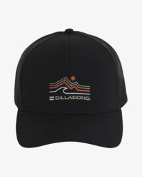 1 Adventure Division Range - Boné Trucker para homem Multi 24A551508 Billabong