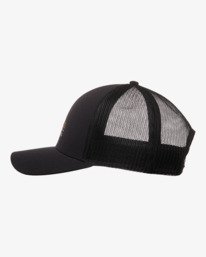 3 Adventure Division Range - Boné Trucker para homem Multi 24A551508 Billabong