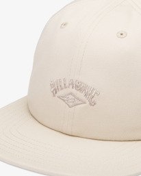 2 Global Arch Brown 24A551513 Billabong