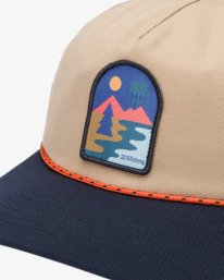 2 Adventure Division Bleu 24A551514 Billabong
