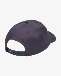 1 Key Wave - Boné Snapback para Homem Multi 24A551527 Billabong