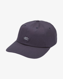 0 Key Wave - Snapback-Cap für Männer Bunt 24A551527 Billabong