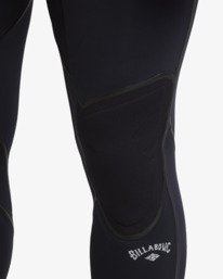 10 4/3mm Revolution Pro Black 24AW191501 Billabong