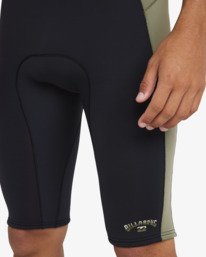 6 2/2mm Absolute Natural Verde 24AW191511 Billabong