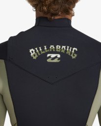 7 2/2mm Absolute Natural Verde 24AW191511 Billabong