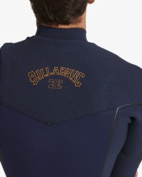 10 3/2mm Furnace Natural Blue 24AW191516 Billabong