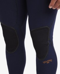 11 3/2mm Furnace Natural Blue 24AW191516 Billabong