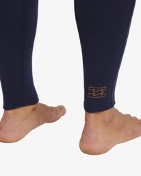 12 3/2mm Furnace Natural Blue 24AW191516 Billabong