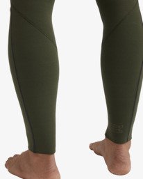 9 4/3mm Furnace Natural Green 24AW193501 Billabong