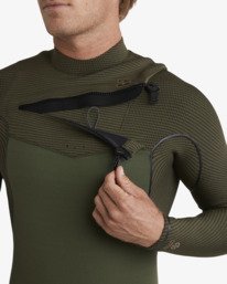 11 4/3mm Furnace Natural Green 24AW193501 Billabong