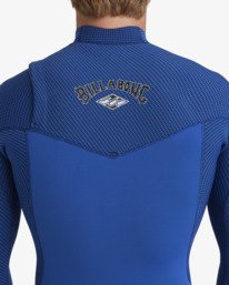 9 4/3mm Revolution Natural Red 24AW193512 Billabong