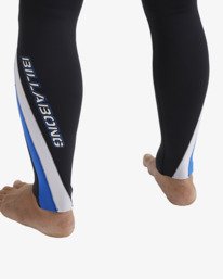 8 4/3mm Oscillator Natural Bleu 24AW193516 Billabong