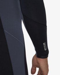 8 4/3mm Absolute Natural Bleu 24AW193525 Billabong