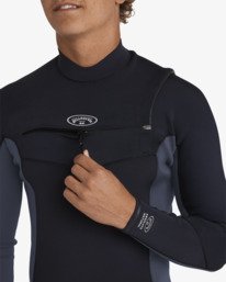 9 4/3mm Absolute Natural Bleu 24AW193525 Billabong