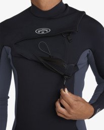 10 4/3mm Absolute Natural Bleu 24AW193525 Billabong