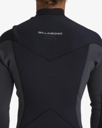 6 4/3mm Absolute Natural Orange 24AW193525 Billabong