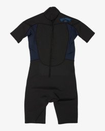 8 2/2mm Absolute Bleu 24AW251601 Billabong