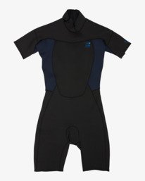 7 2/2mm Absolute Bleu 24AW251601 Billabong