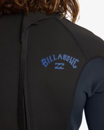 6 2/2mm Absolute Bleu 24AW251601 Billabong