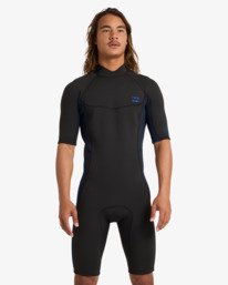 0 2/2mm Absolute Bleu 24AW251601 Billabong