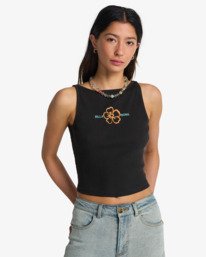 0 Go For It - D&eacute;bardeur pour Femme Bleu 24B021508 Billabong