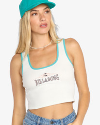 6 Wave Out Gris 24B023504 Billabong