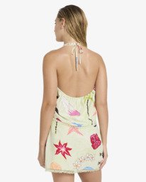 3 Lottie Hall Green 24B061608 Billabong