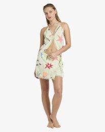 2 Lottie Hall Green 24B061608 Billabong