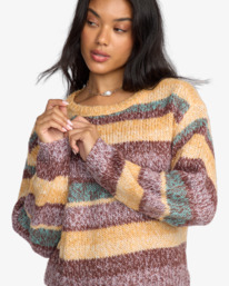 4 So Spaced Out Multi 24B073512 Billabong