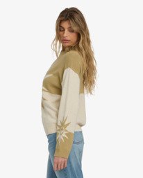 4 Reverse Heat - Pullover für Frauen  24B074504 Billabong