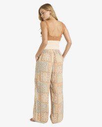 3 Follow Me Bunt 24B121606 Billabong