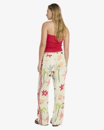 4 Lottie Hall Green 24B121608 Billabong