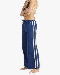 6 Dig It - Rippstrick Hose f&uuml;r Frauen Grau 24B121671 Billabong