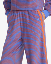 6 Date Palm Terry Purple 24B123507 Billabong