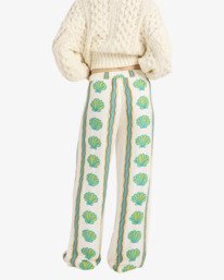 4 Coastal Crush Blanc 24B124500 Billabong